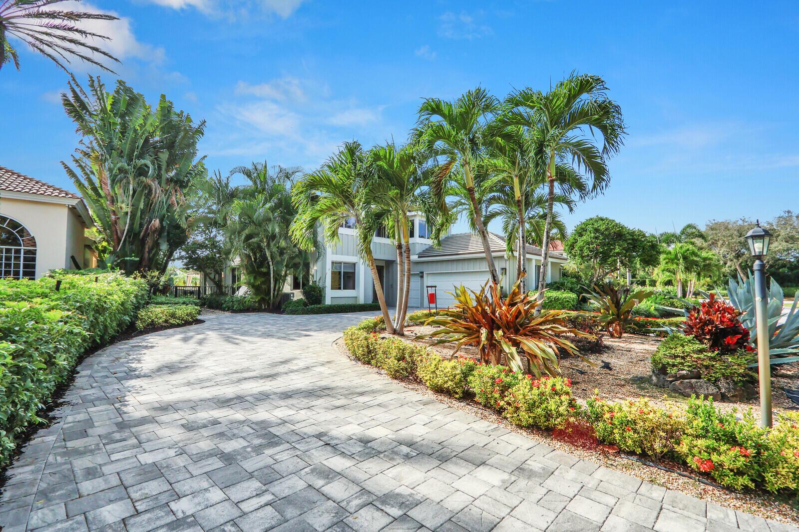 FRENCHMANS CREEK PAR C-1- - Residential