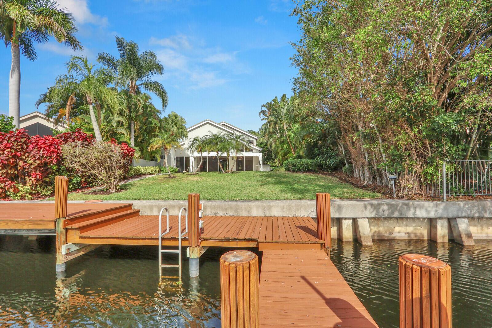 FRENCHMANS CREEK PAR C-1- - Residential