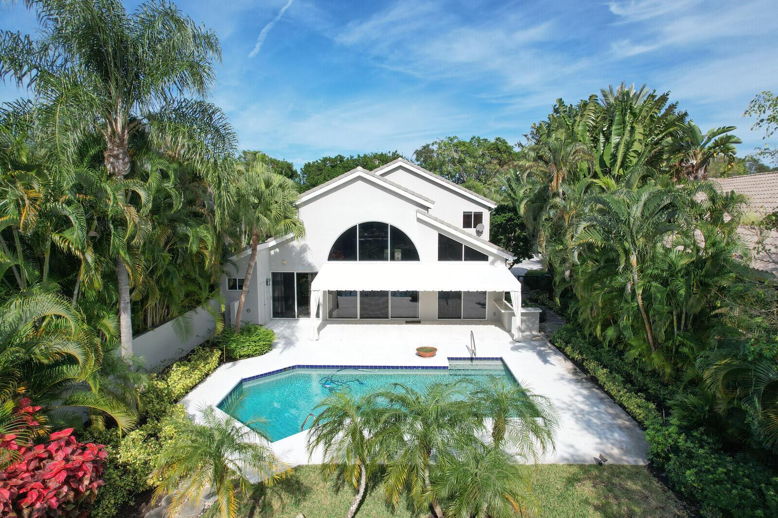 FRENCHMANS CREEK PAR C-1- - Residential