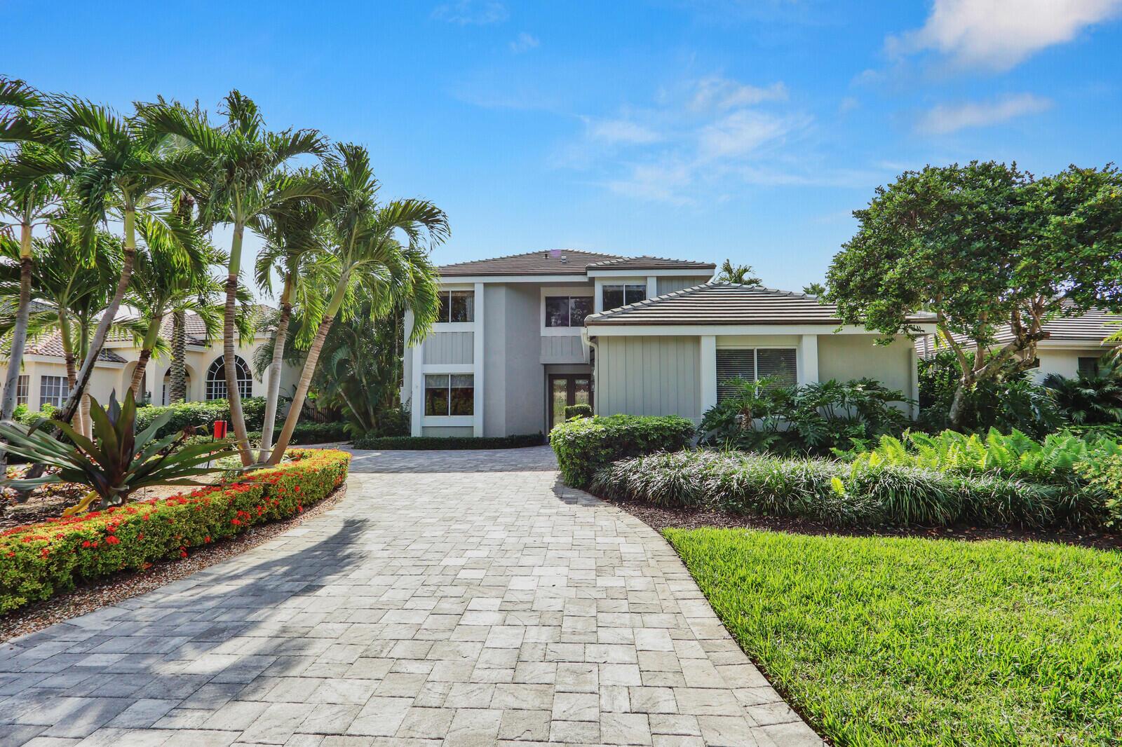 FRENCHMANS CREEK PAR C-1- - Residential