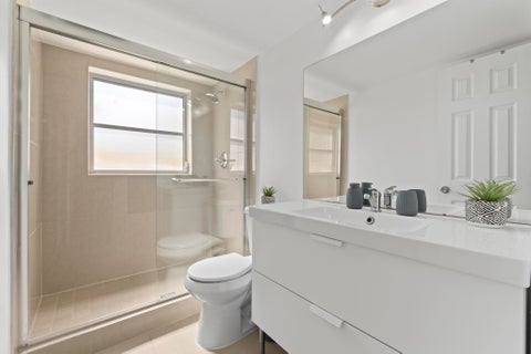 Tiny photo for 5275 NW 10TH Court #305, Plantation, FL 33313 (MLS # B26076175)