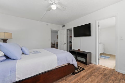 Tiny photo for 5275 NW 10TH Court #305, Plantation, FL 33313 (MLS # B26076175)