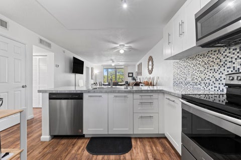 Tiny photo for 5275 NW 10TH Court #305, Plantation, FL 33313 (MLS # B26076175)