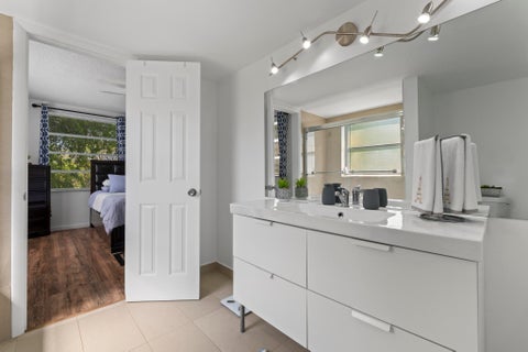 Tiny photo for 5275 NW 10TH Court #305, Plantation, FL 33313 (MLS # B26076175)