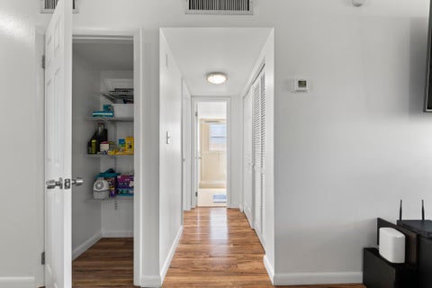 Tiny photo for 5275 NW 10TH Court #305, Plantation, FL 33313 (MLS # B26076175)