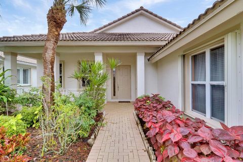 2464 Sailfish Cove Drive West Palm Beach FL 33411