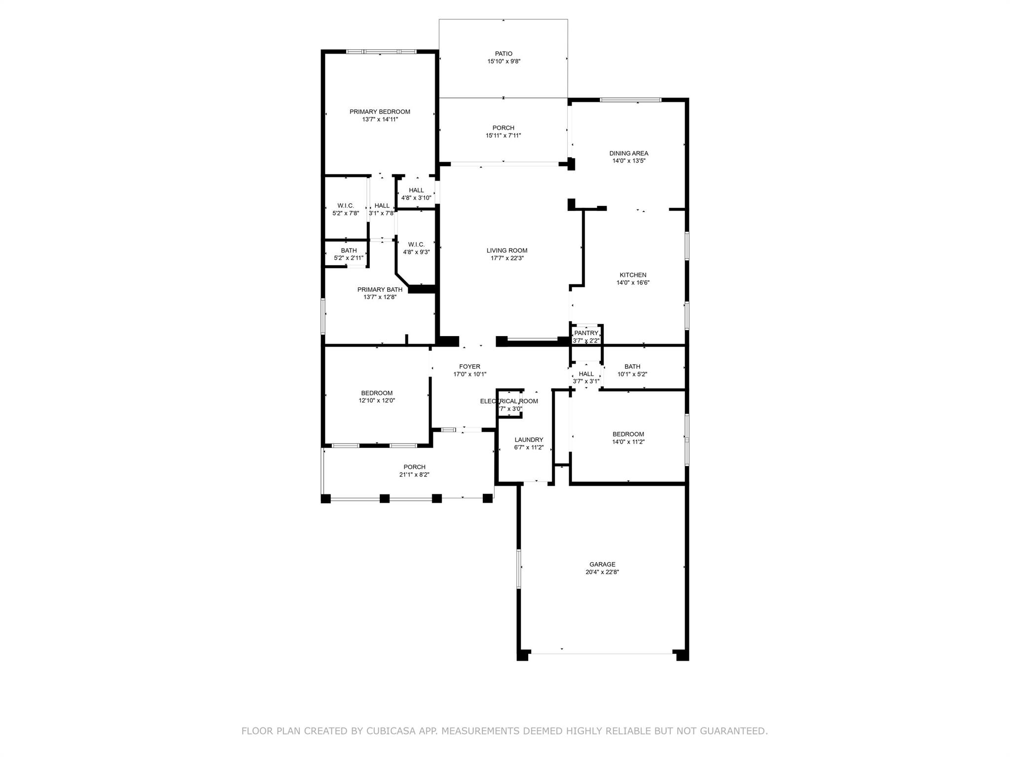 2464 Sailfish Cove Drive