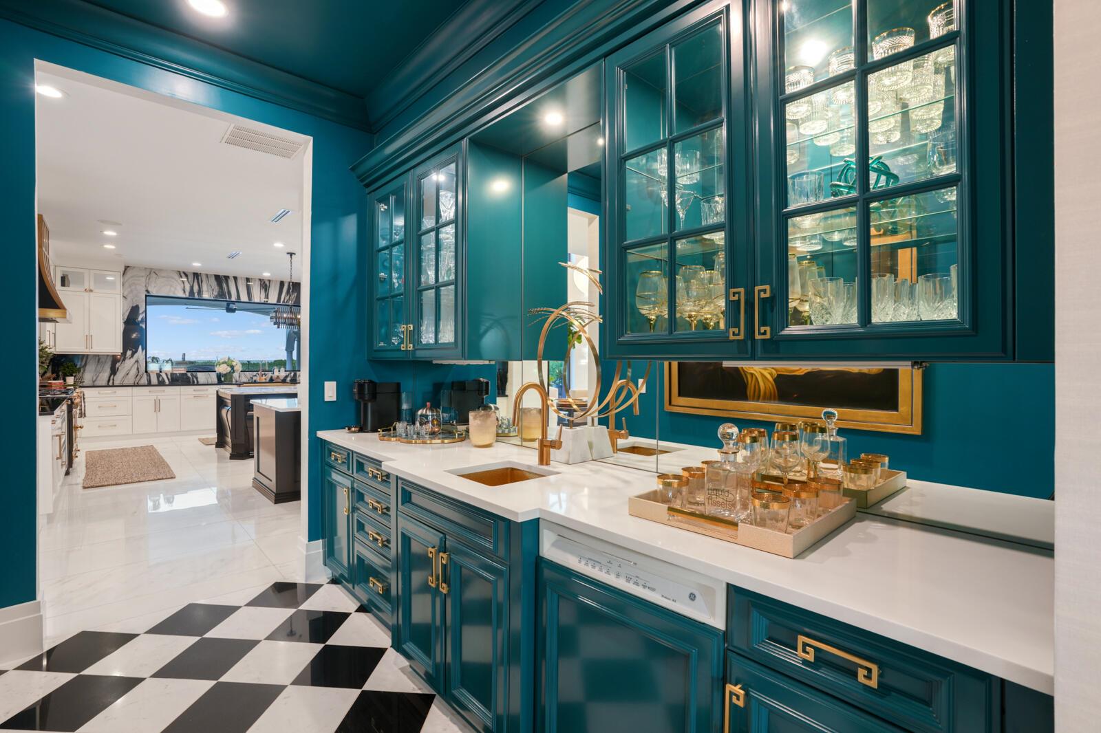 Sailfish Point - Residential