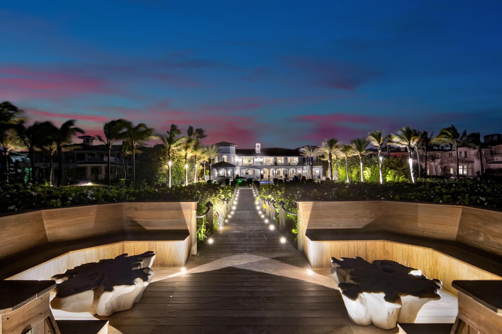 Sailfish Point - Residential