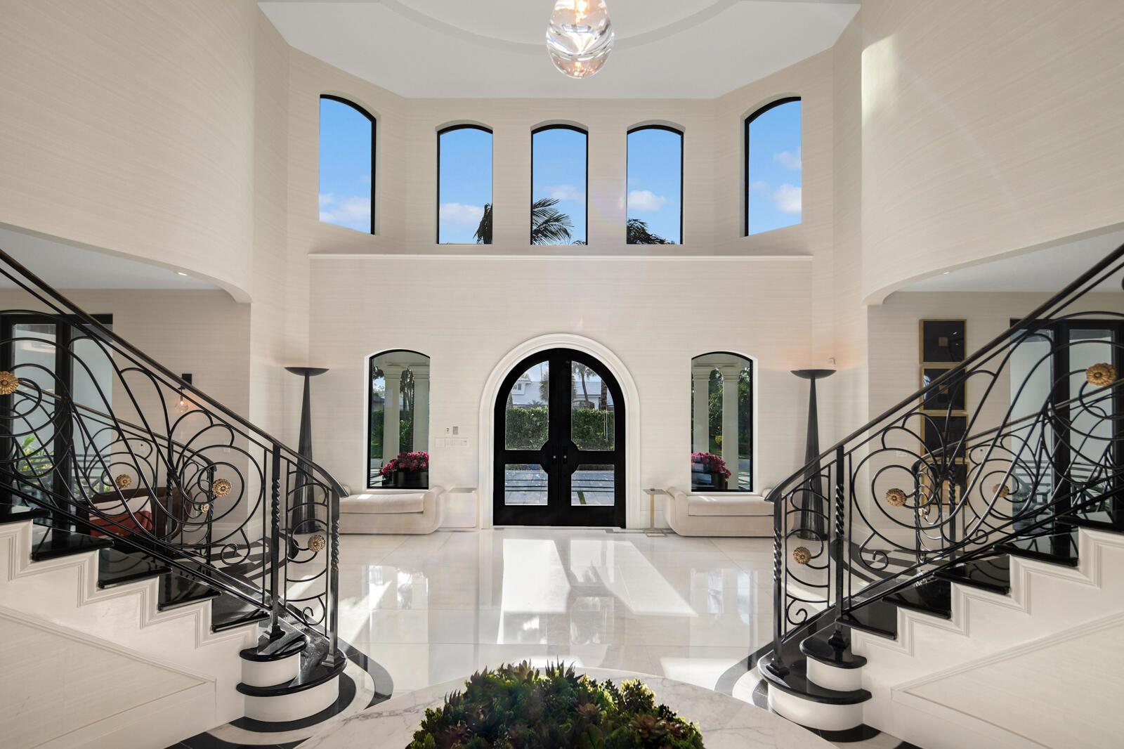 Sailfish Point - Residential