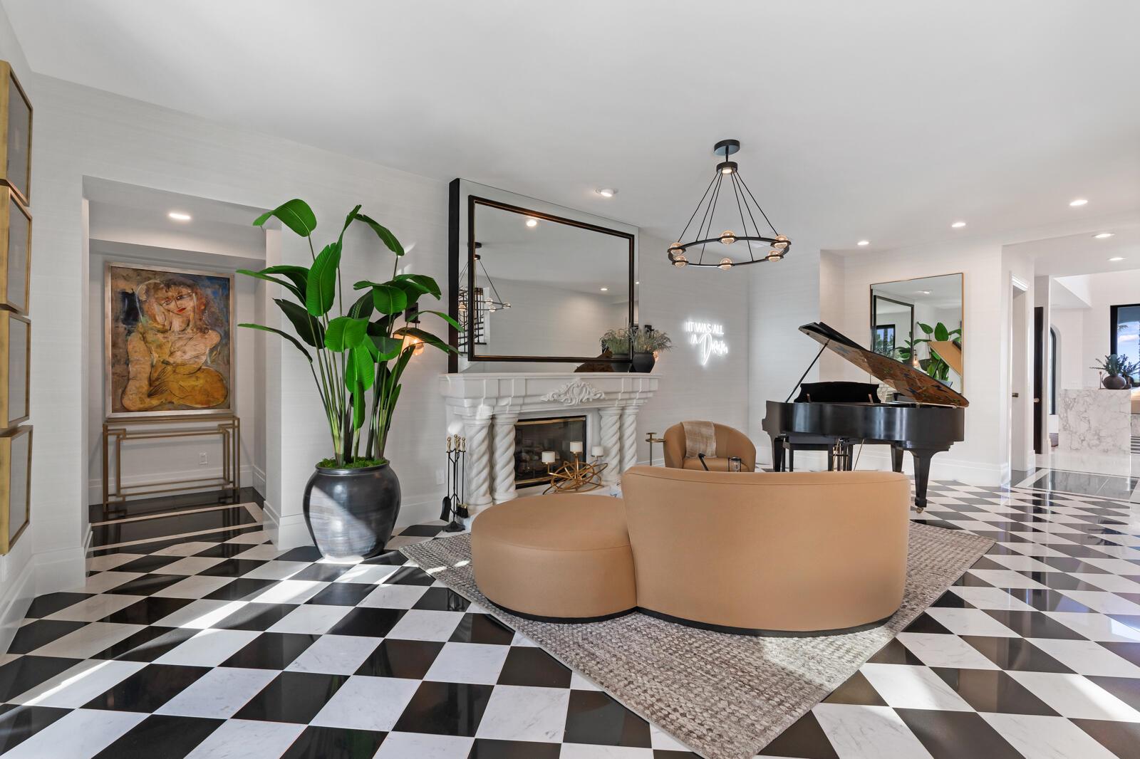 Sailfish Point - Residential