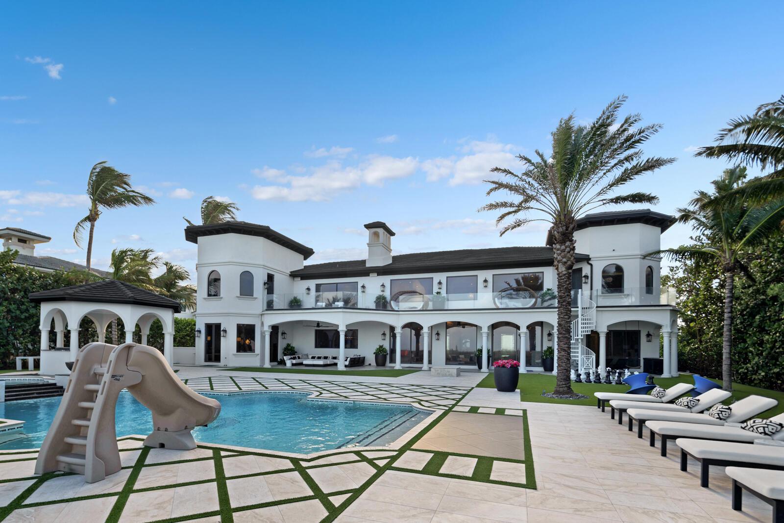 Sailfish Point - Residential