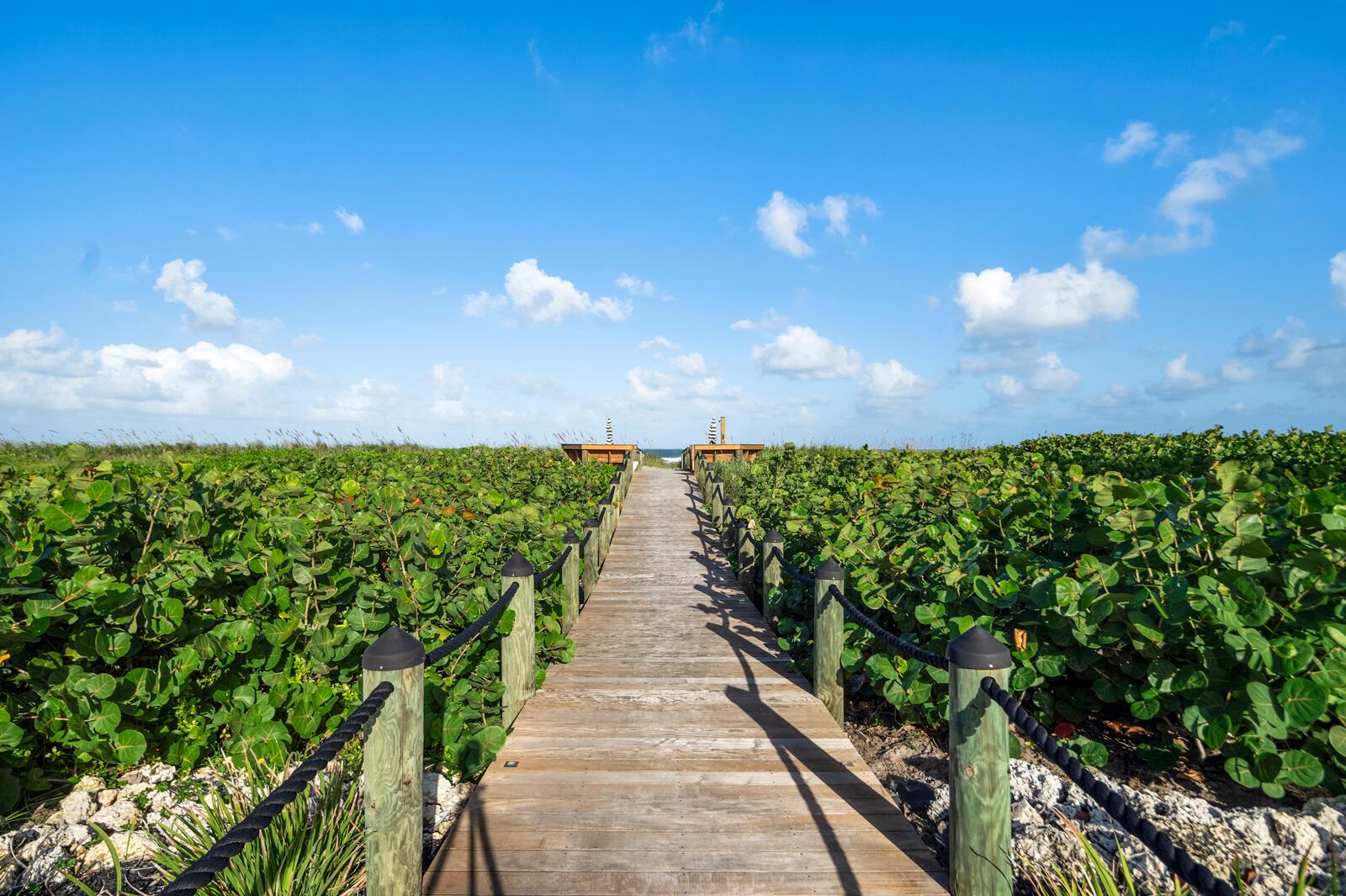 Sailfish Point - Residential