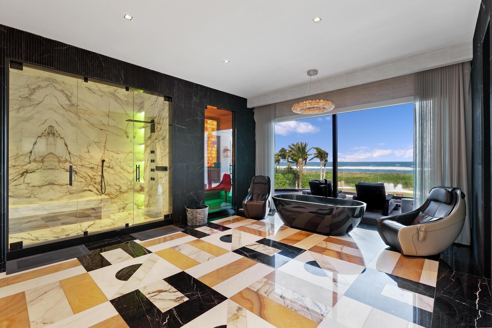 Sailfish Point - Residential