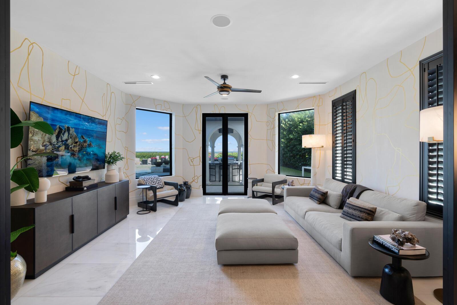 Sailfish Point - Residential