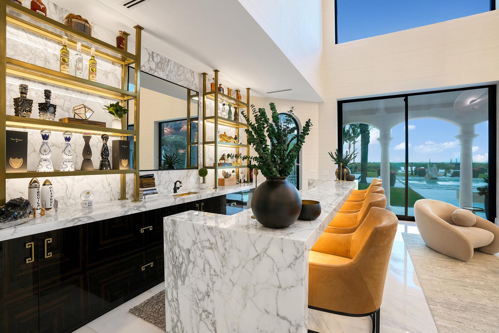 Sailfish Point - Residential