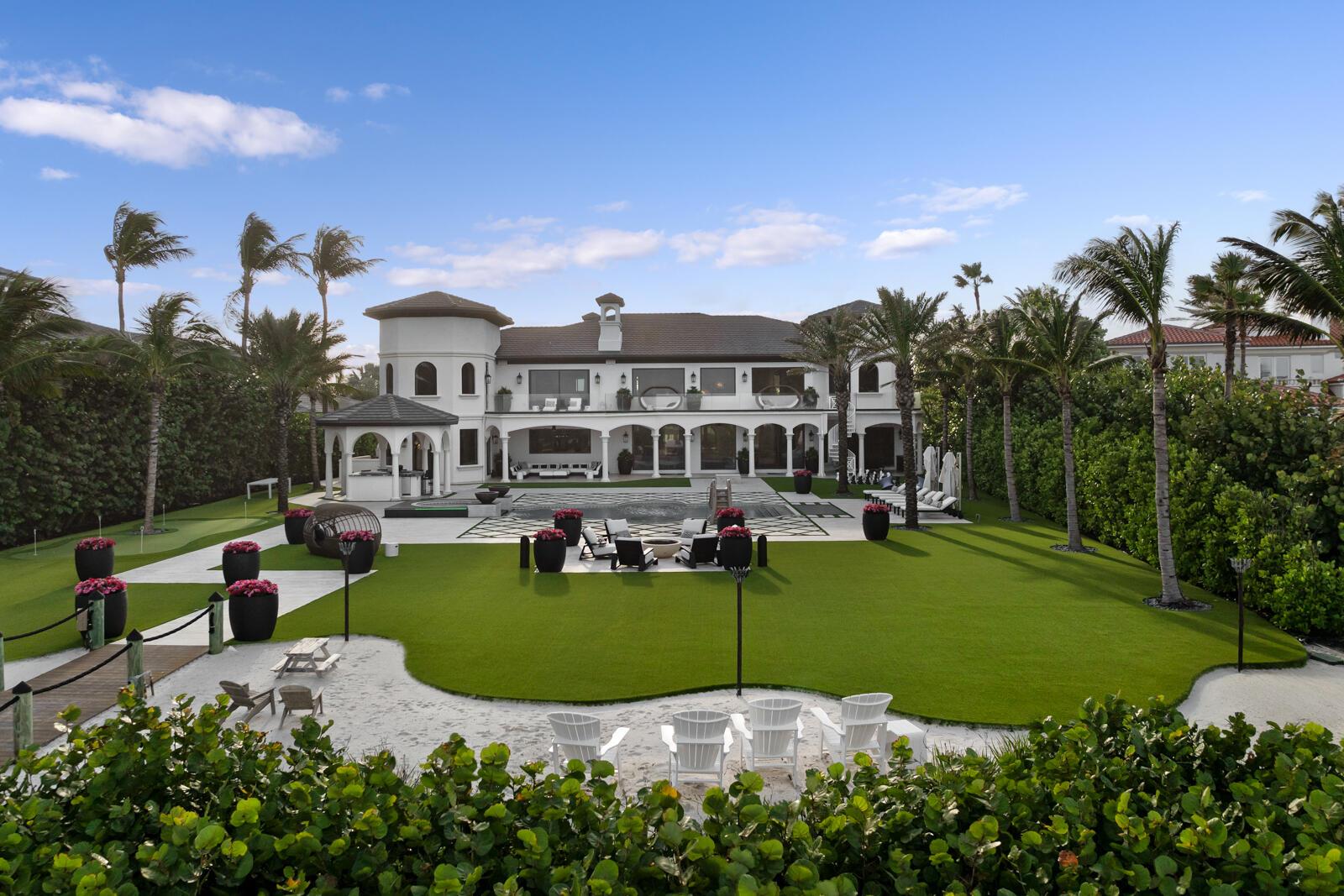 Sailfish Point - Residential