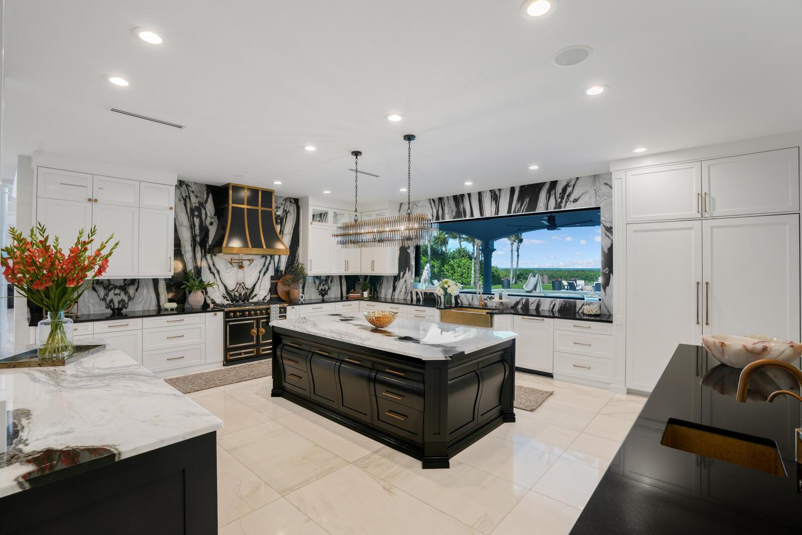 Sailfish Point - Residential