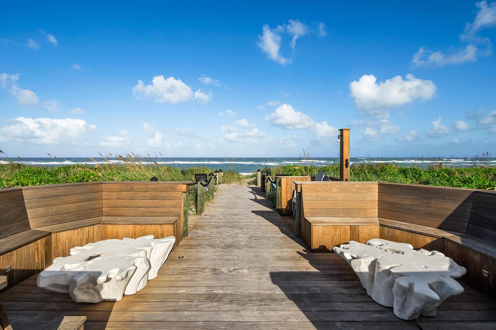 Sailfish Point - Residential