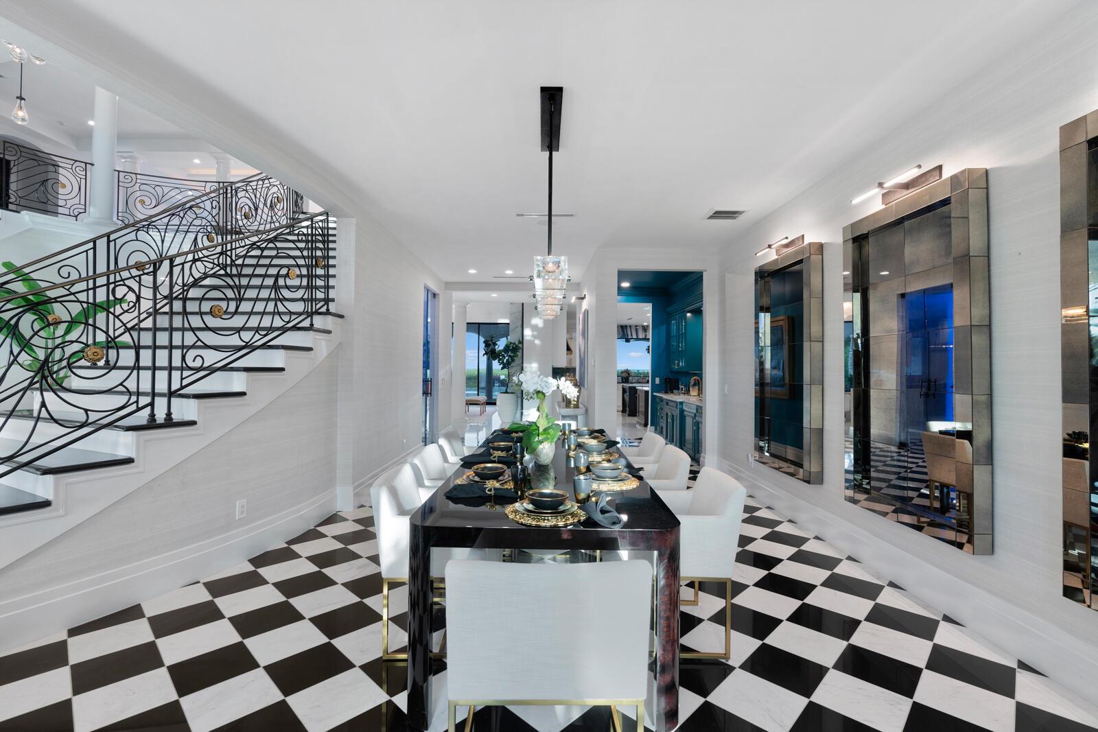 Sailfish Point - Residential