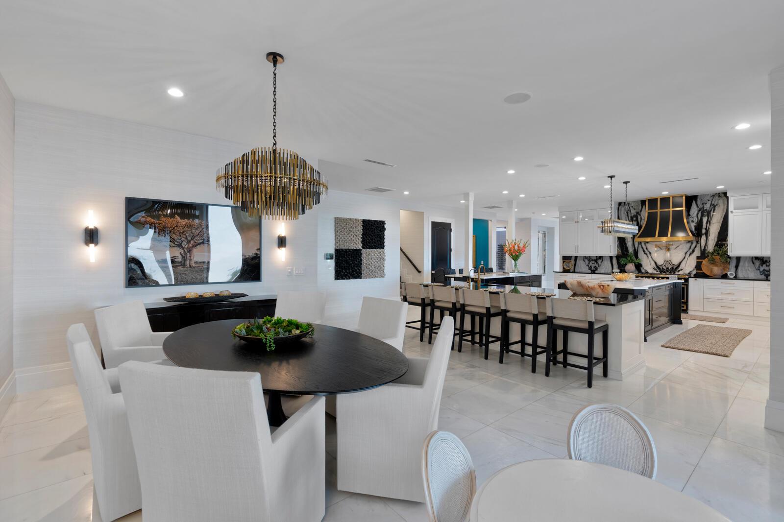 Sailfish Point - Residential