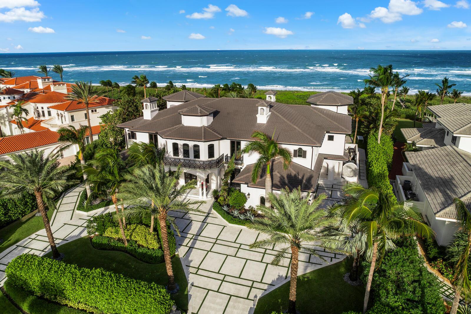 Sailfish Point - Residential