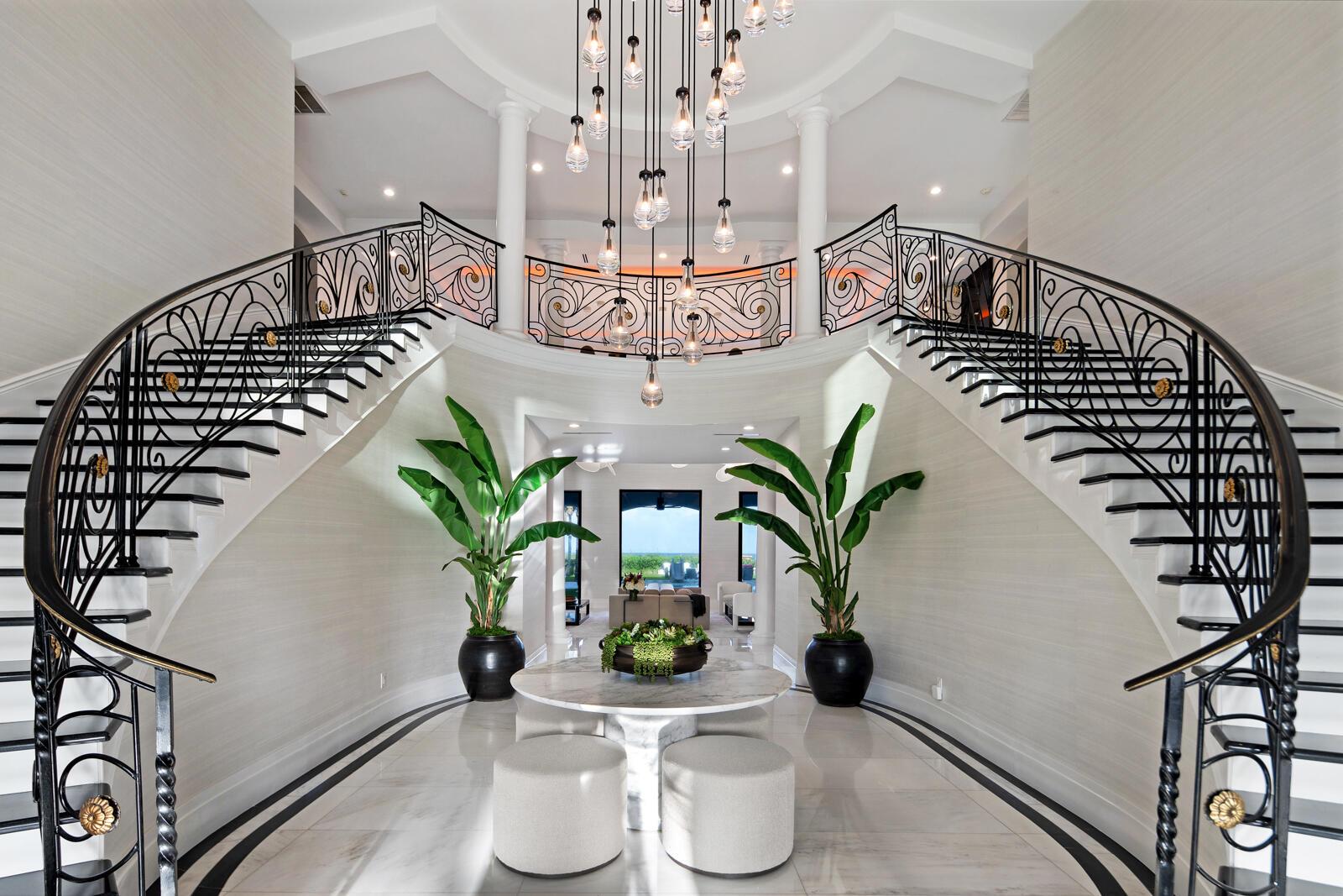 Sailfish Point - Residential