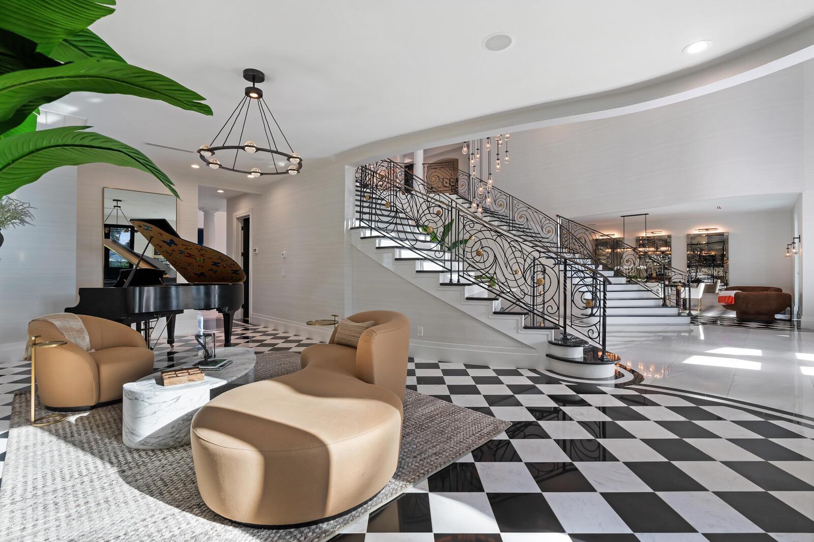 Sailfish Point - Residential