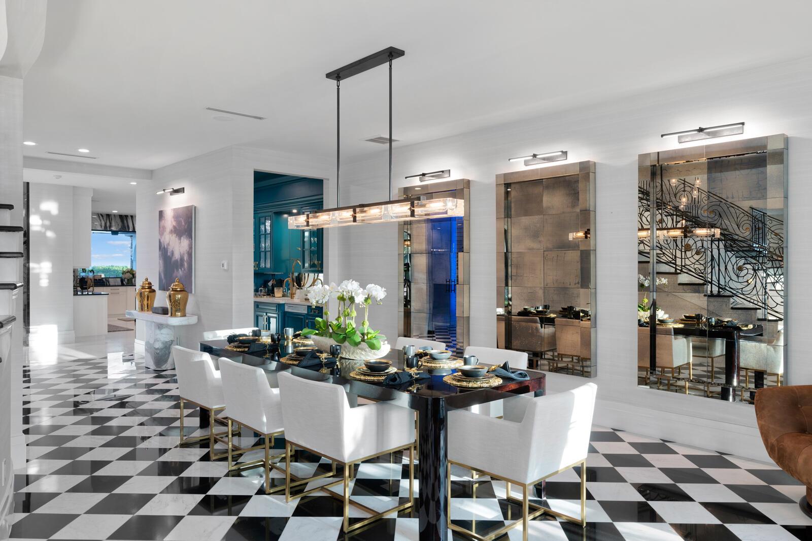 Sailfish Point - Residential