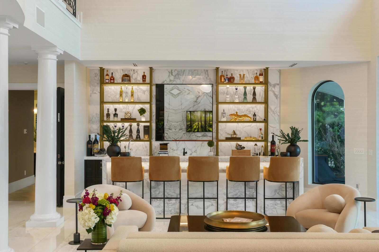 Sailfish Point - Residential