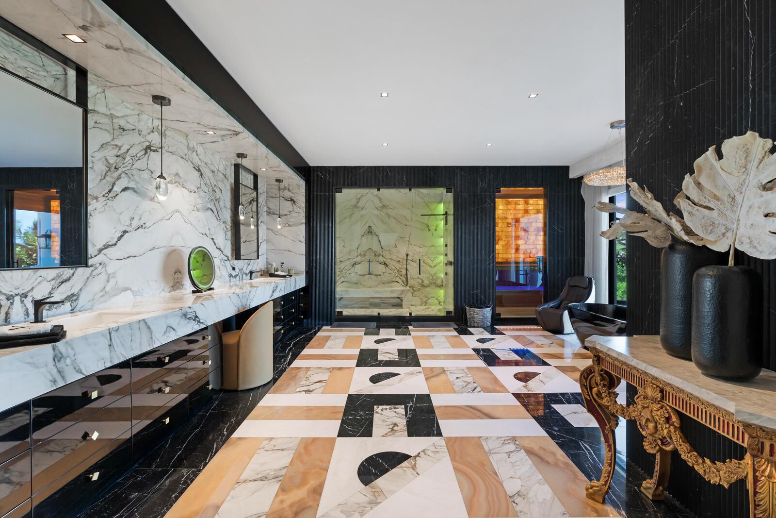 Sailfish Point - Residential