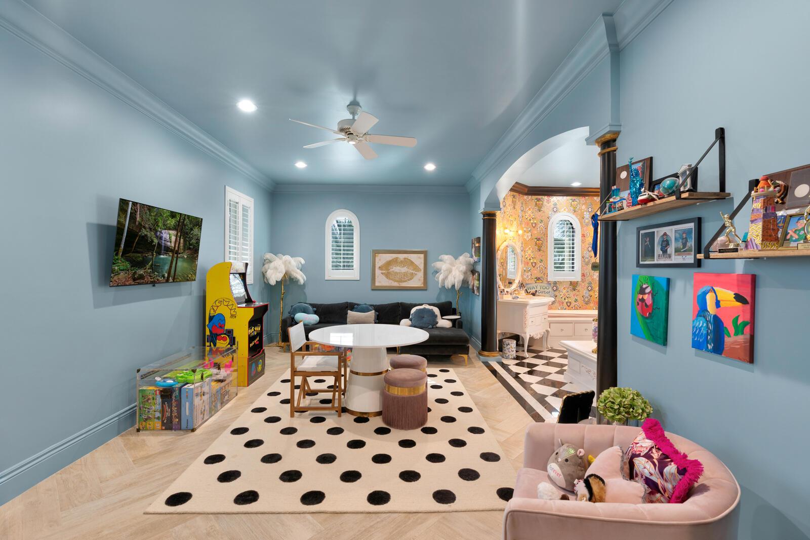 Sailfish Point - Residential