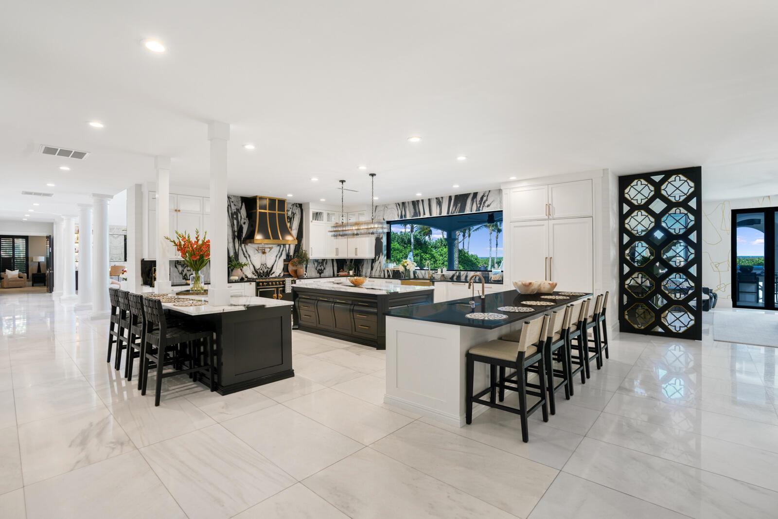 Sailfish Point - Residential