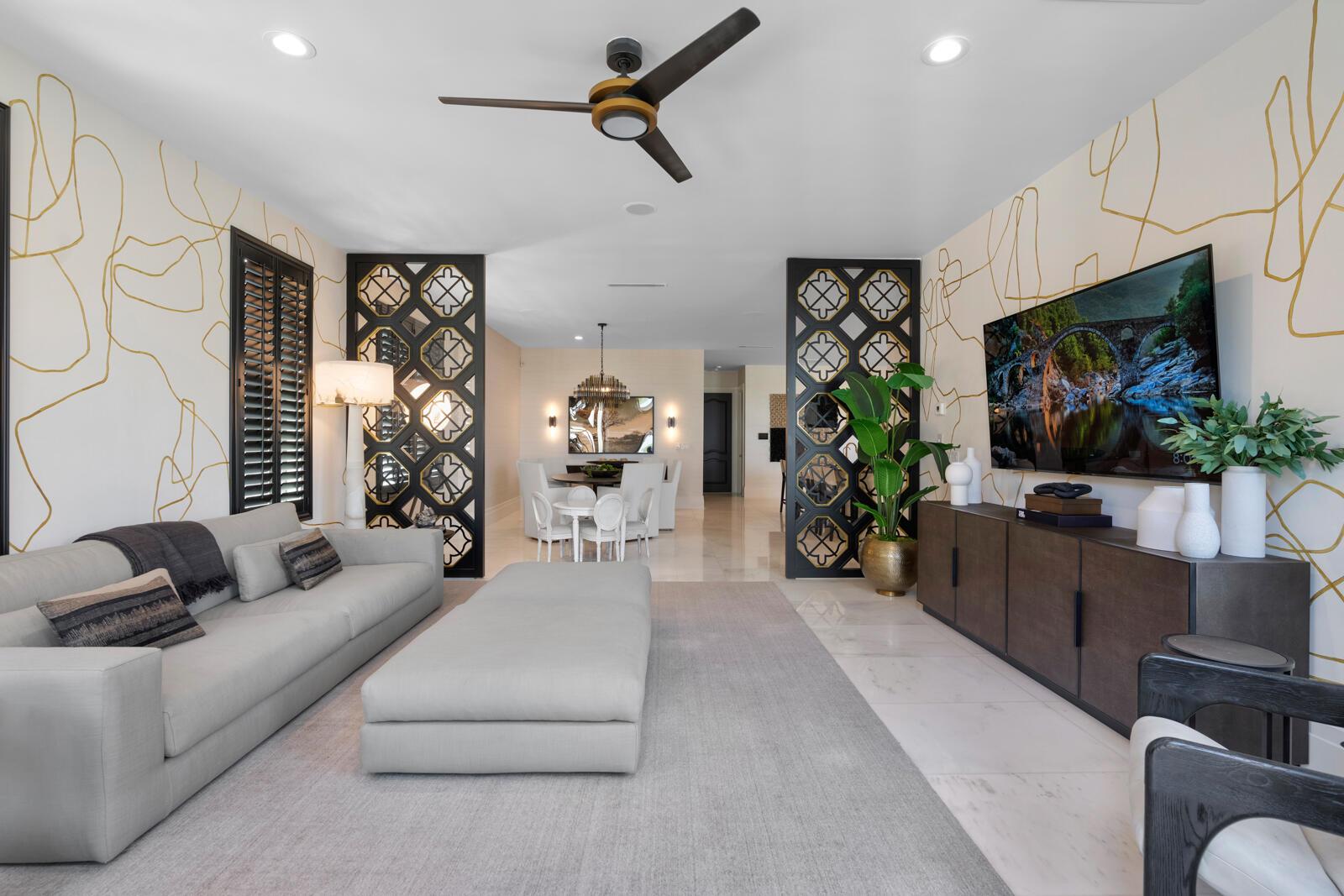 Sailfish Point - Residential