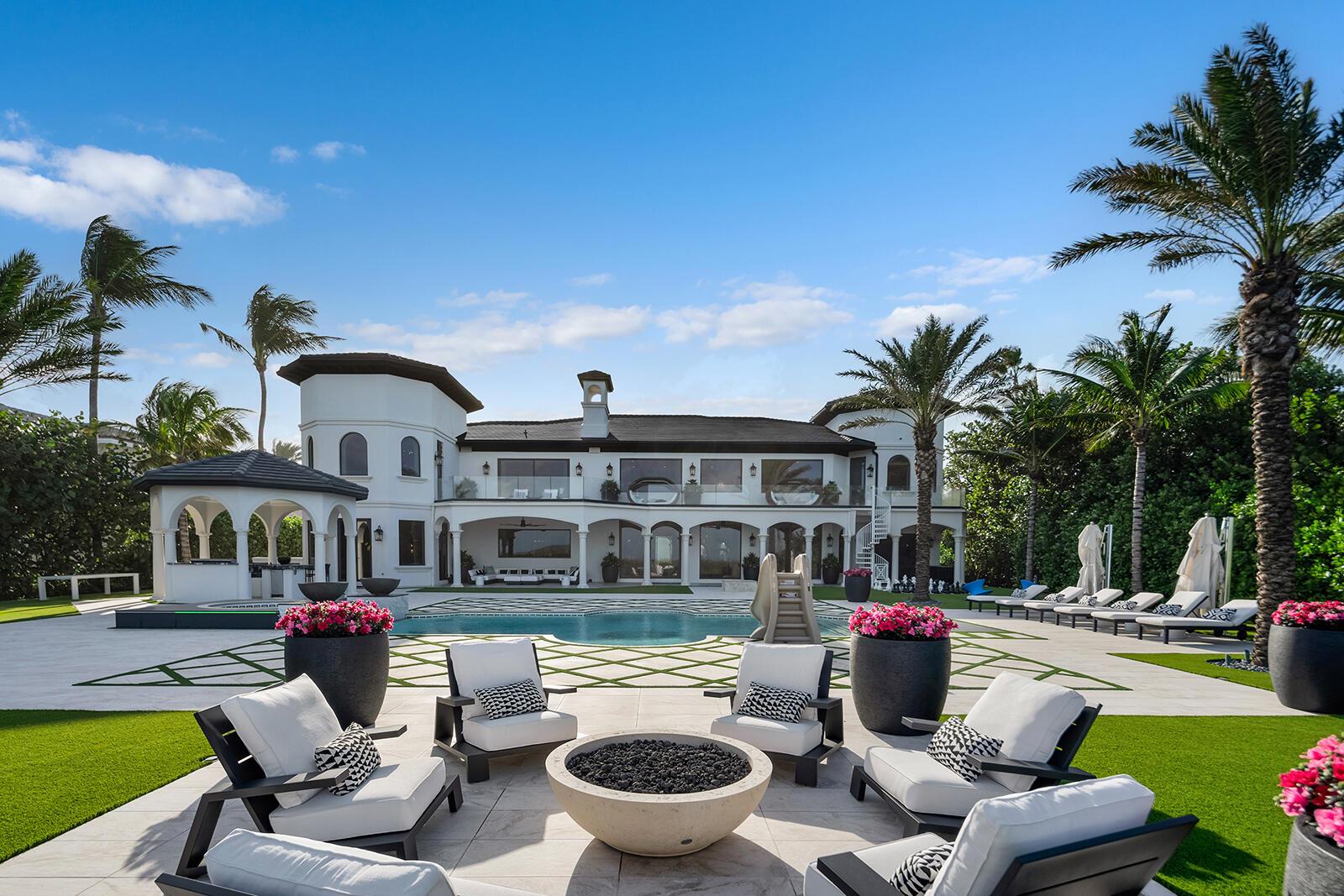 Sailfish Point - Residential