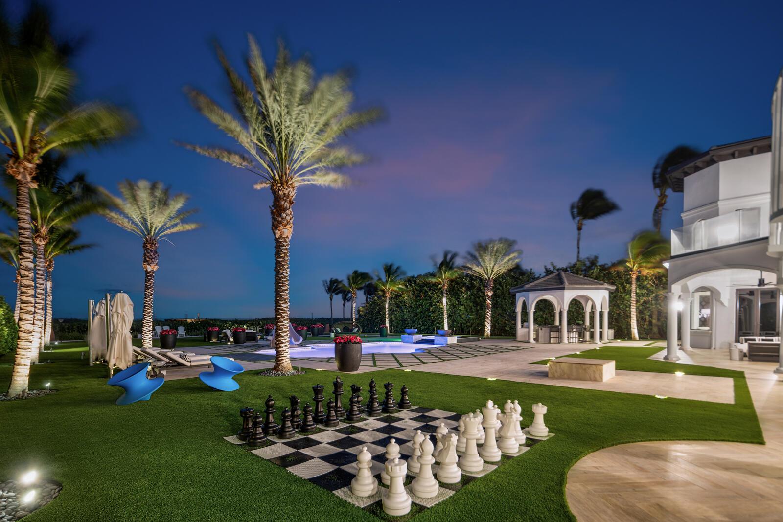 Sailfish Point - Residential