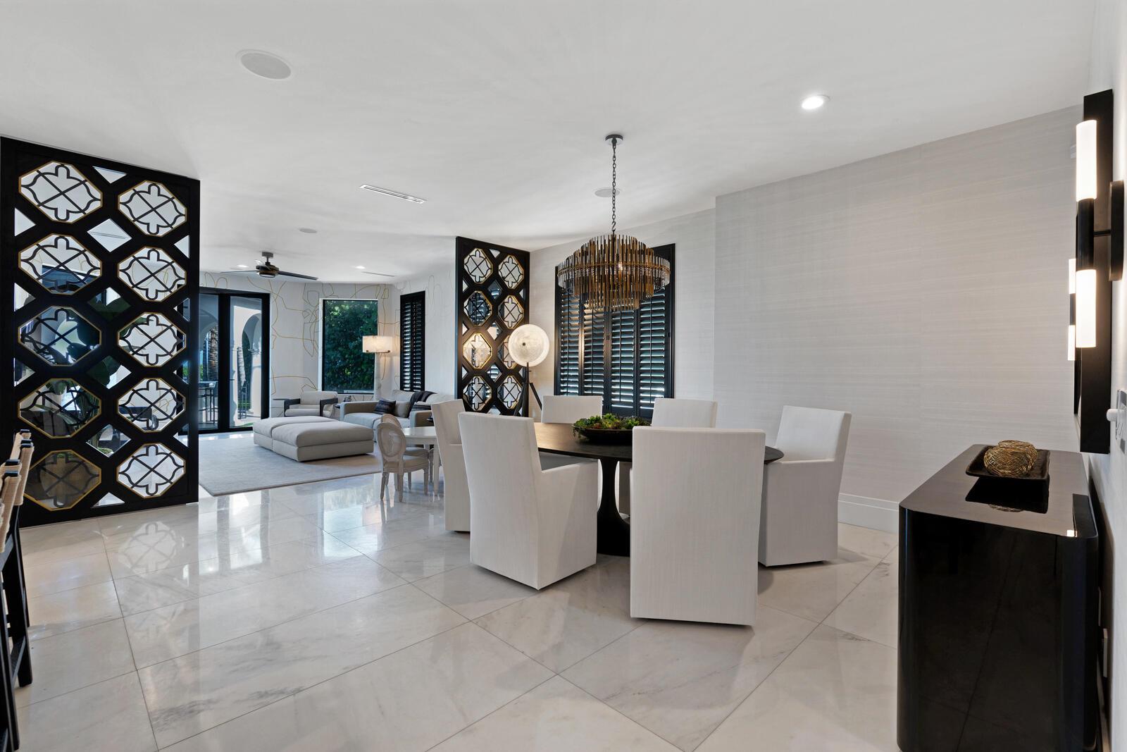 Sailfish Point - Residential