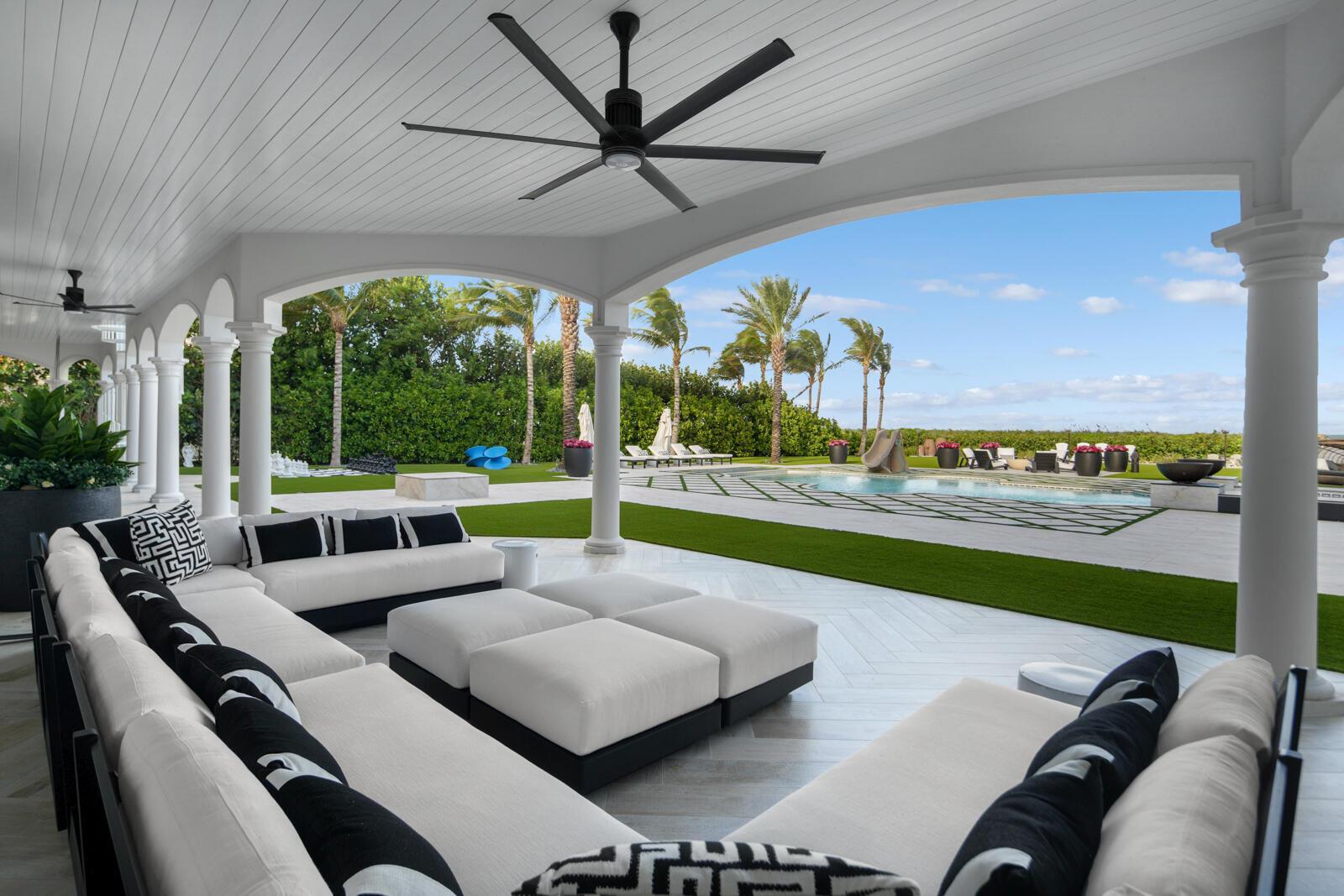 Sailfish Point - Residential