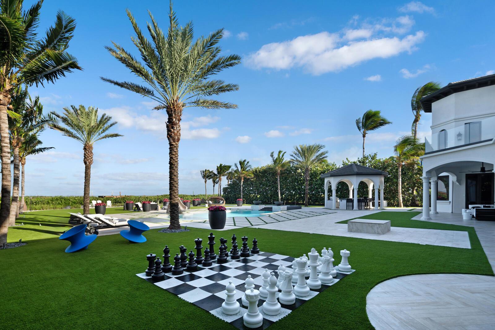 Sailfish Point - Residential