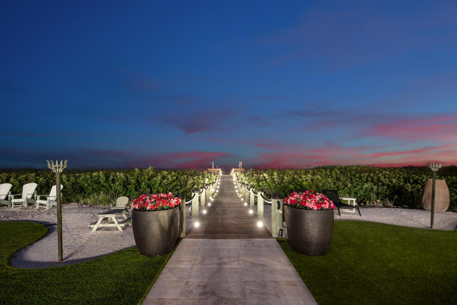 Sailfish Point - Residential