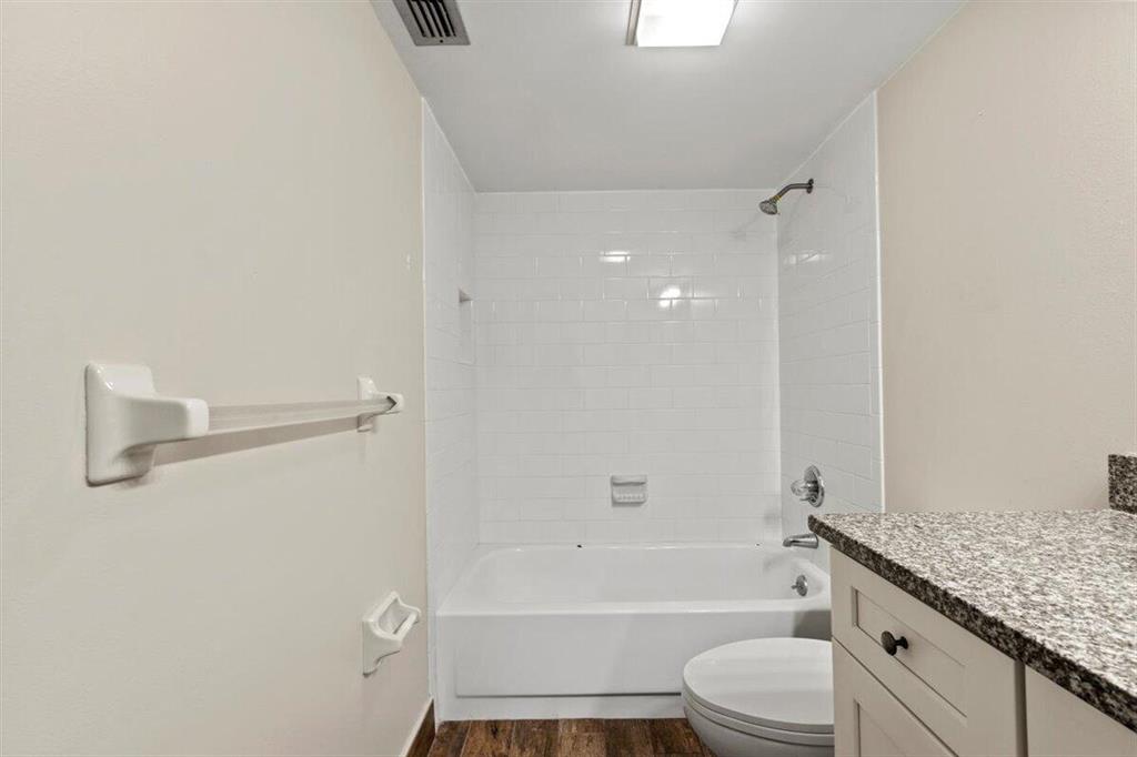 GARDENS AT POPPLETON CREE - Residential