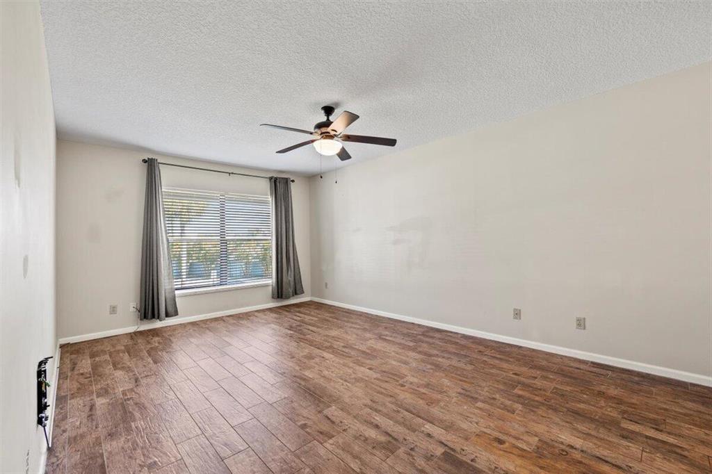 GARDENS AT POPPLETON CREE - Residential