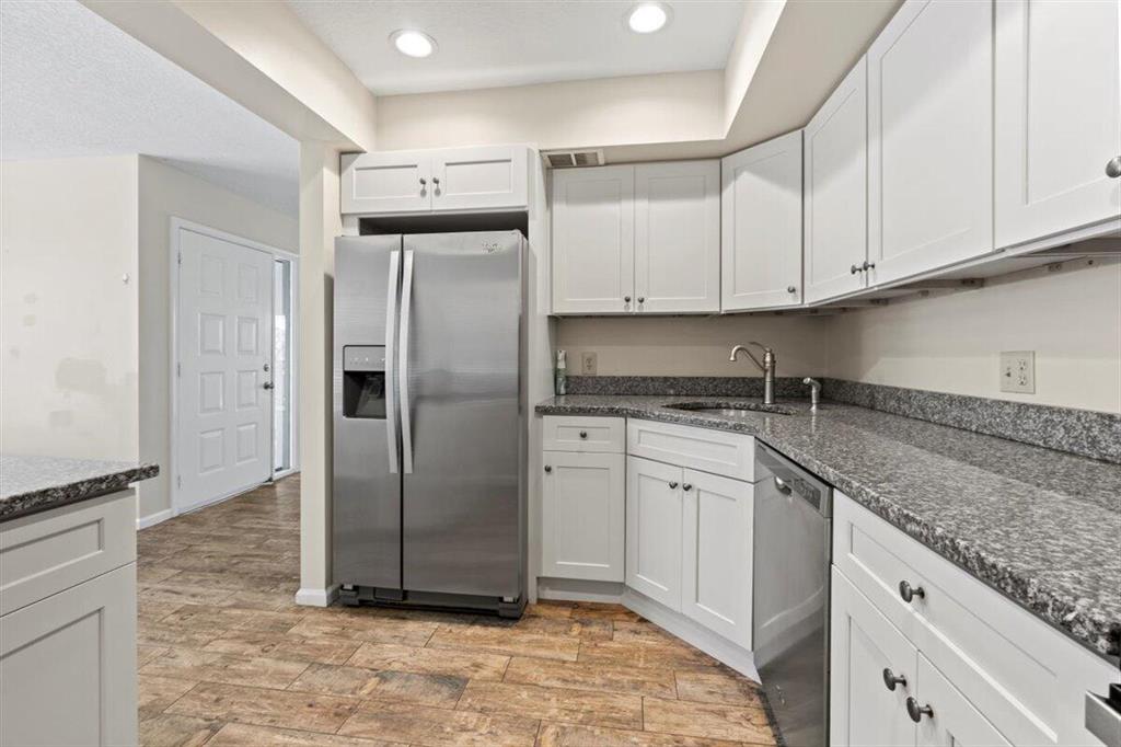 GARDENS AT POPPLETON CREE - Residential