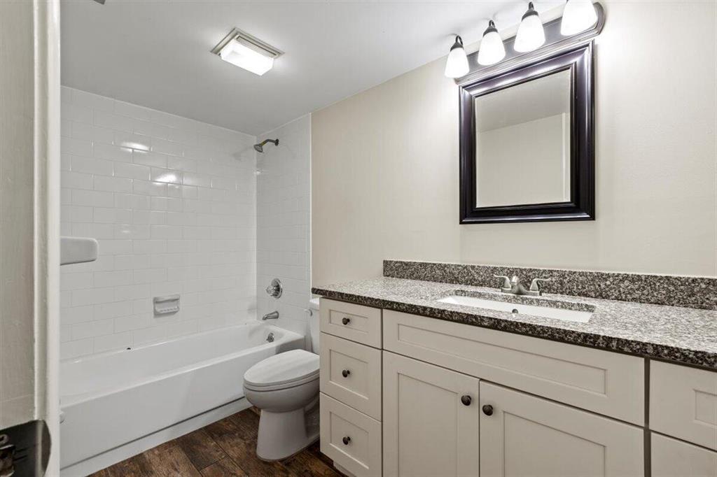 GARDENS AT POPPLETON CREE - Residential