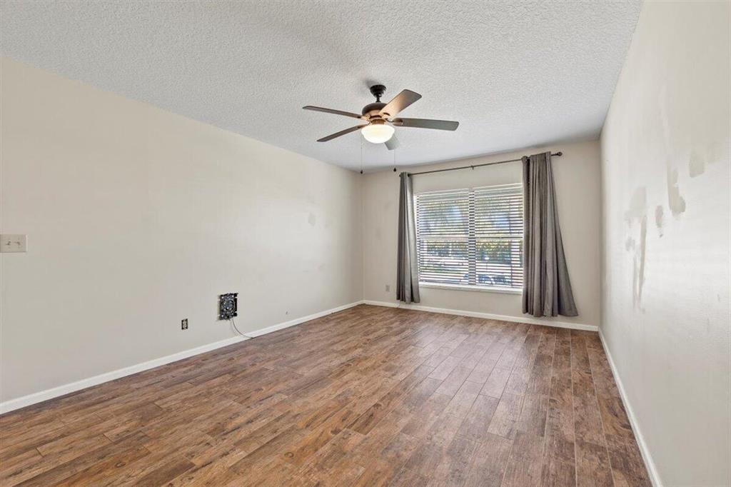 GARDENS AT POPPLETON CREE - Residential