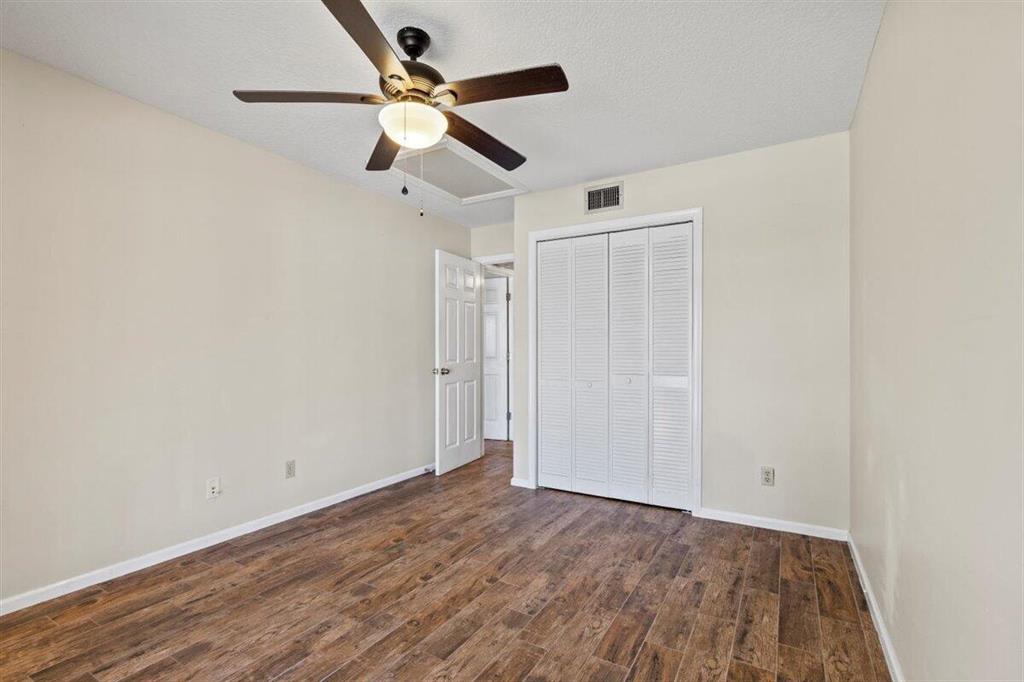 GARDENS AT POPPLETON CREE - Residential