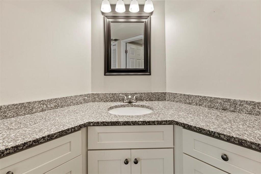 GARDENS AT POPPLETON CREE - Residential