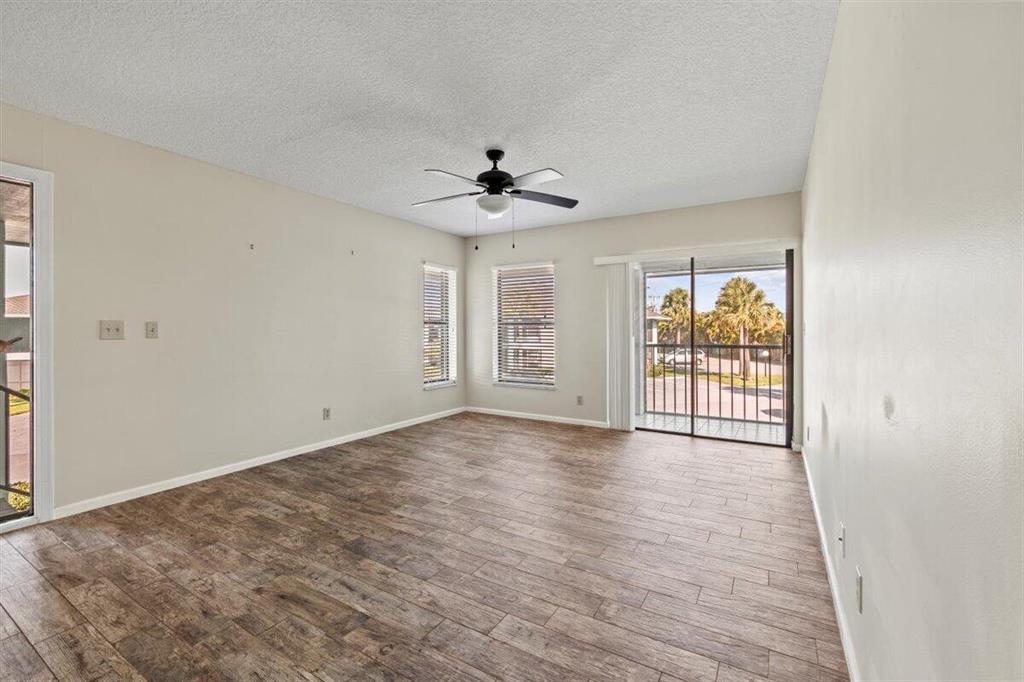 GARDENS AT POPPLETON CREE - Residential