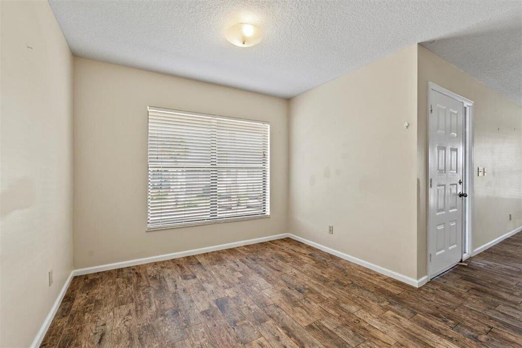 GARDENS AT POPPLETON CREE - Residential