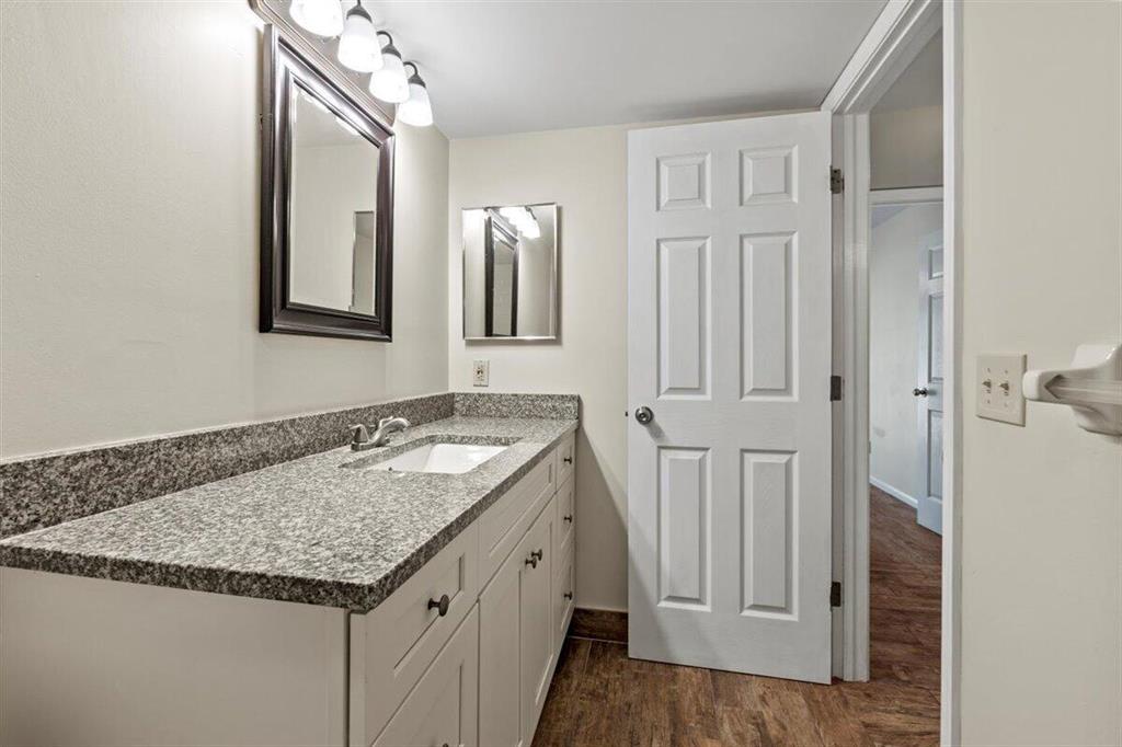 GARDENS AT POPPLETON CREE - Residential